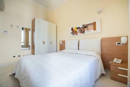 Apartamento Residence Colombo
