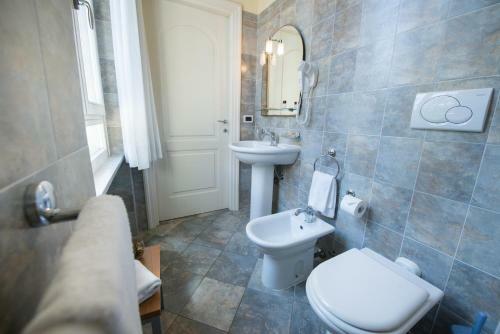 Apartamento Residence Colombo