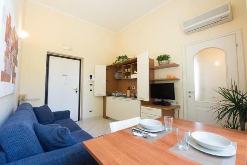 Apartamento Residence Colombo