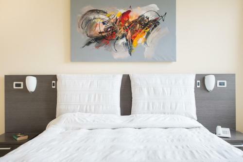 Apartamento Residence Colombo