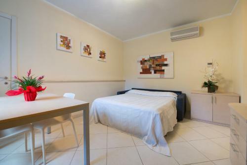 Apartamento Residence Colombo