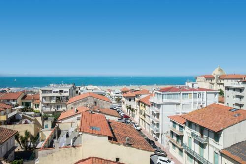 Apartamento Residence Colombo
