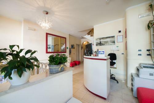 Apartamento Residence Colombo