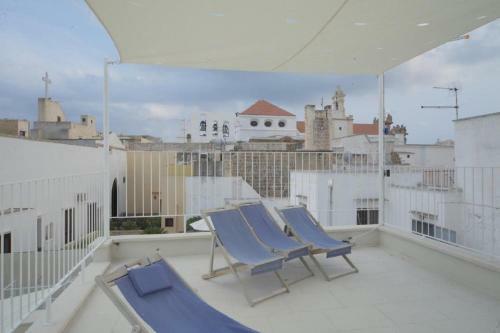 Bed & Breakfast Casa Galateo 20