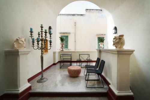 Bed & Breakfast Casa Galateo 20
