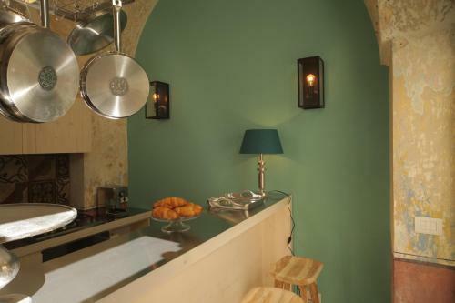 Bed & Breakfast Casa Galateo 20