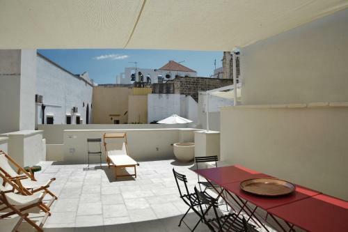 Bed & Breakfast Casa Galateo 20