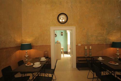 Bed & Breakfast Casa Galateo 20