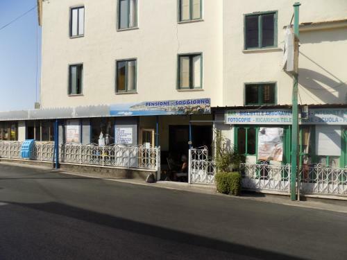Bed & Breakfast O' Funaro