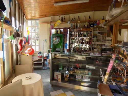 Bed & Breakfast O' Funaro
