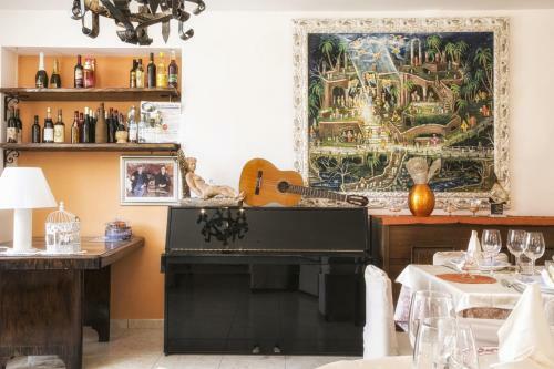 Bed & Breakfast O' Funaro