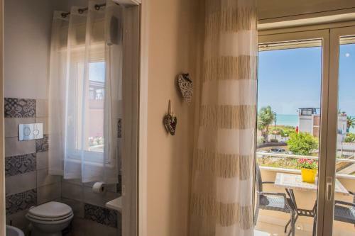 Bed & Breakfast Le Notti Di Morfeo