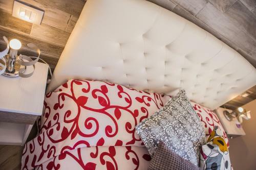Bed & Breakfast Le Notti Di Morfeo
