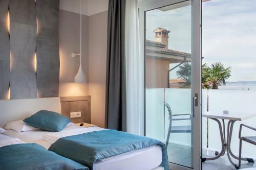 Hotel Villa Olivo