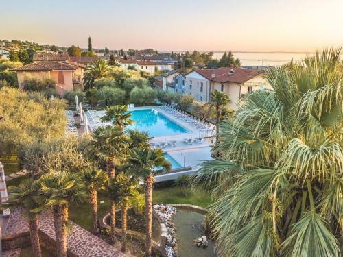 Hotel Villa Olivo
