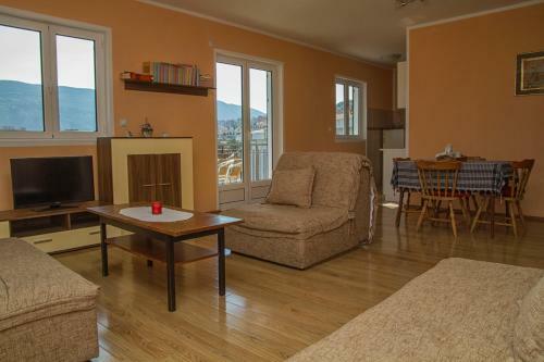 Apartments Gugolj M&m
