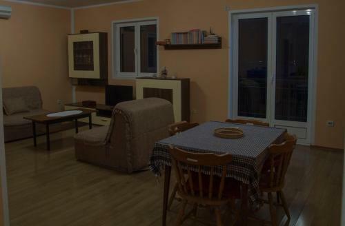 Apartments Gugolj M&m