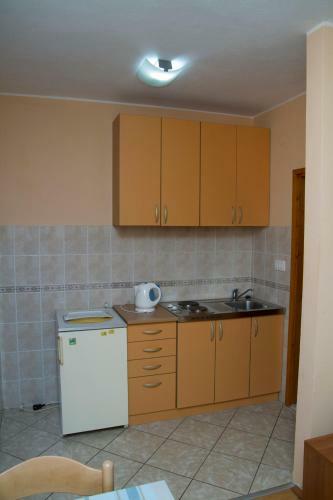 Apartments Gugolj M&m
