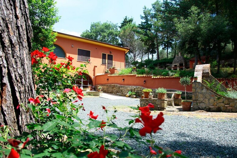 Bed & Breakfast Podere San Filippo