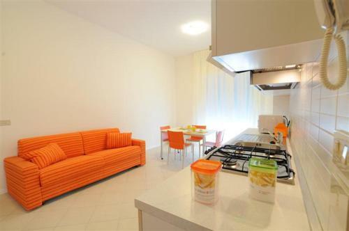 Antares Aparthotel