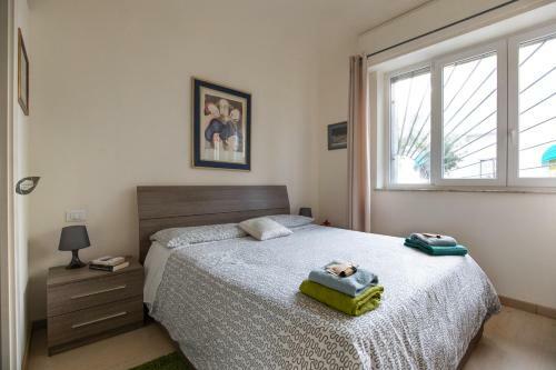 Apartamento Foscolo