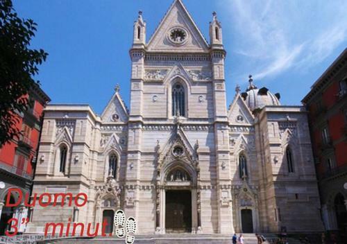 B&B Duomo Station