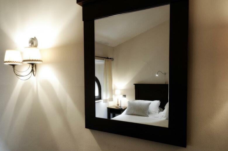 Hotel Palazzo Piccolomini