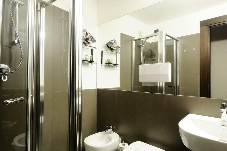 Hotel Palazzo Piccolomini