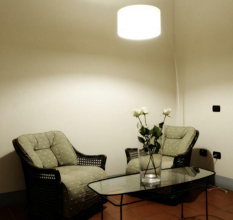 Hotel Palazzo Piccolomini