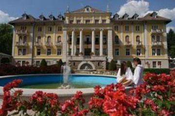 Hotel Imperial Grand Terme