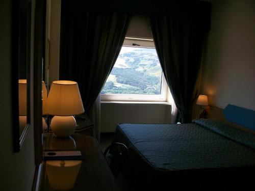 Hotel Grande Albergo