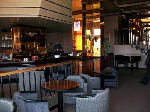 Hotel Grande Albergo