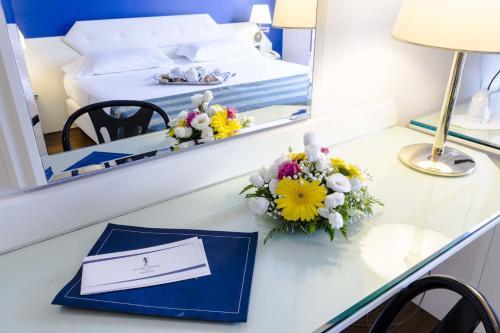 Hotel Grande Albergo
