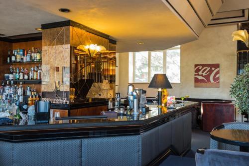 Hotel Grande Albergo