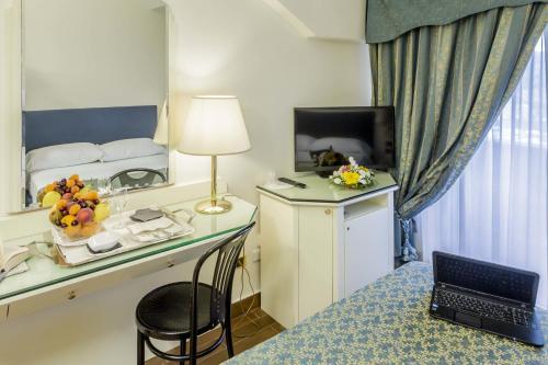 Hotel Grande Albergo