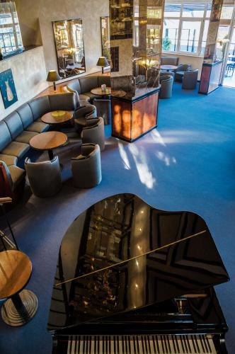 Hotel Grande Albergo