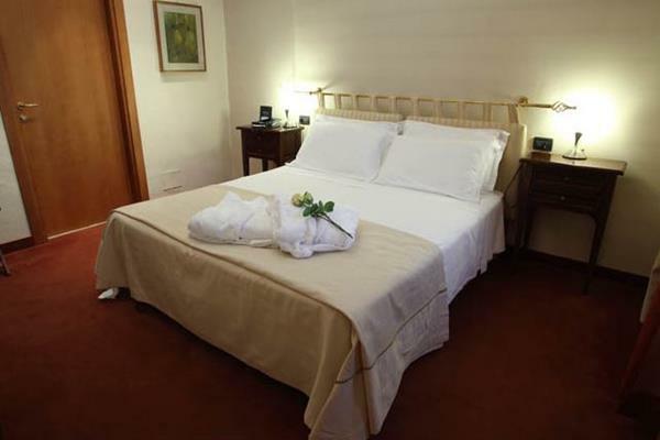 Hotel Lux