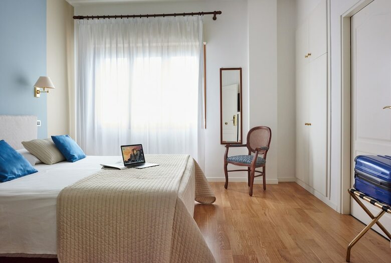 Hotel Punta Nord Est