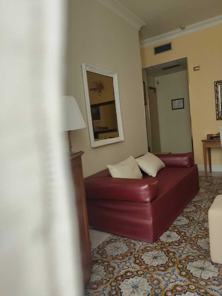 Hotel Akropolis