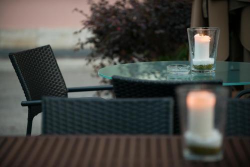 Hotel I Colli