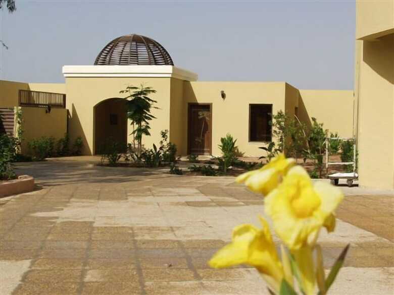 Hotel Dead Sea Spa