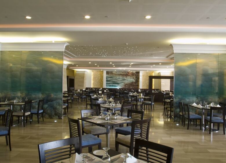 Hotel Dead Sea Spa