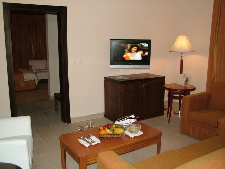 Hotel Dead Sea Spa
