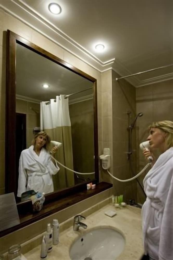 Hotel Dead Sea Spa