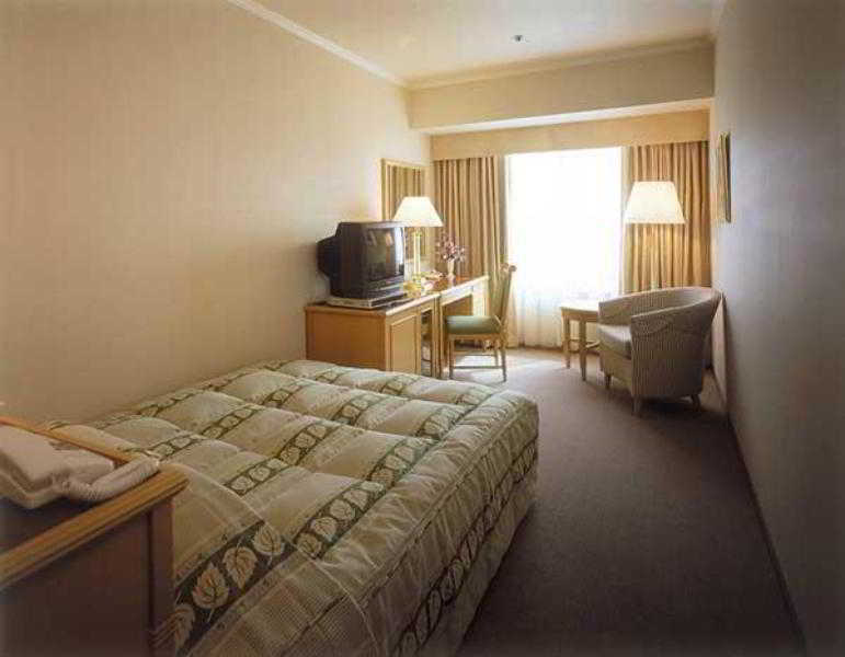 Hotel Nikko