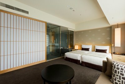 The Capitol Hotel Tokyu