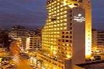 Hotel Safir Heliopolitan Beirut