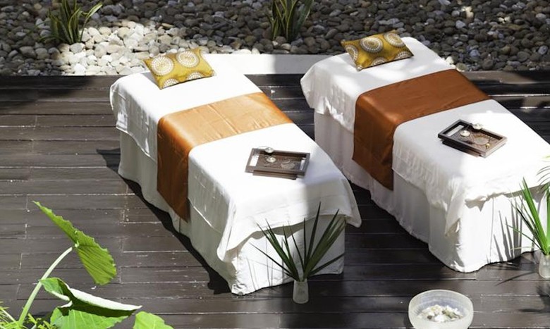 Hotel Playacar Palace