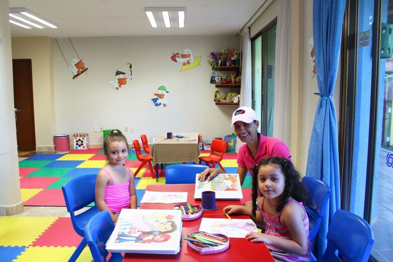 Hotel Plaza Pelicanos Club Beach Resort