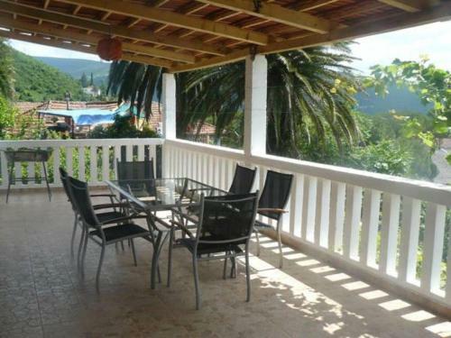 Holiday Home Montenegro